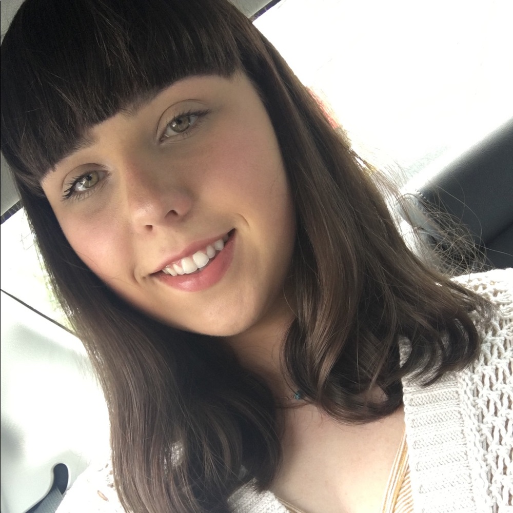 Meet your Posher, Samantha